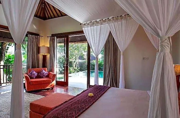 Enchanting Canggu ホテル 4*
