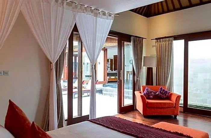Enchanting Canggu 4* Buduk