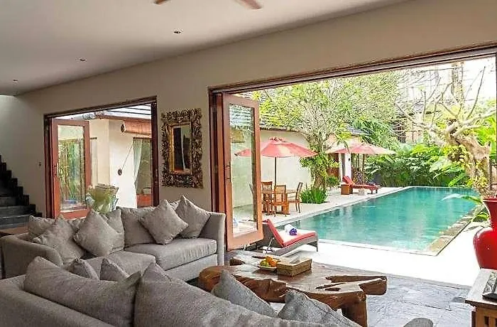 Enchanting Canggu 4*