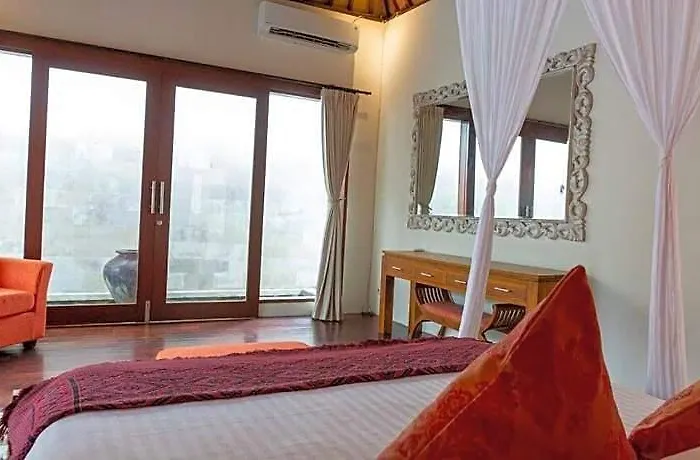 Enchanting Canggu 4* Buduk