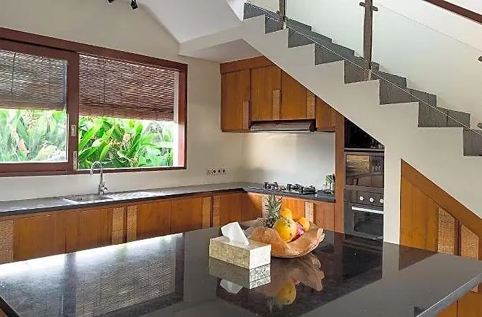 Enchanting Canggu ホテル