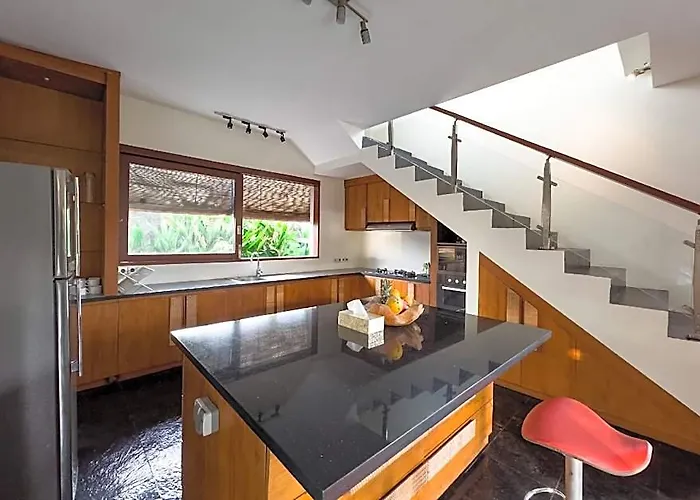 Enchanting Canggu