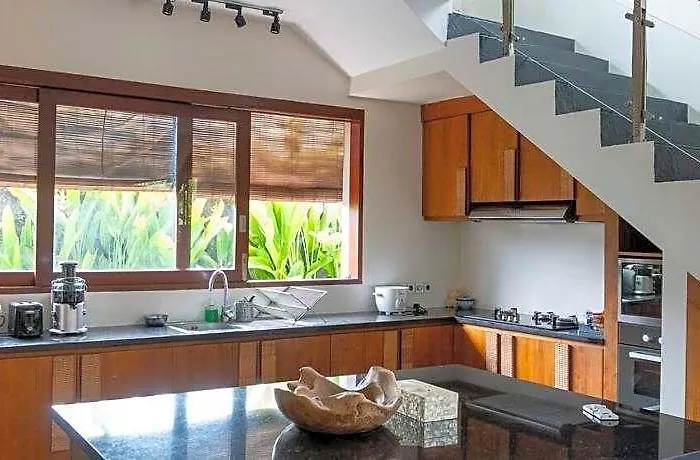Enchanting Canggu ホテル 4*