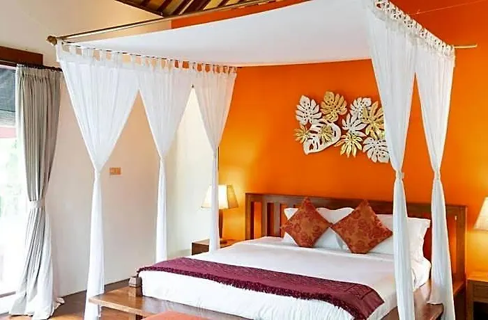 ホテル Enchanting Canggu