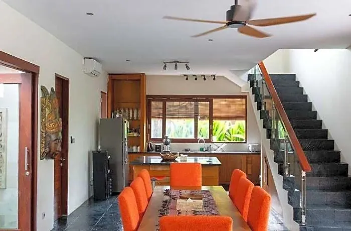 Enchanting Canggu ホテル Buduk