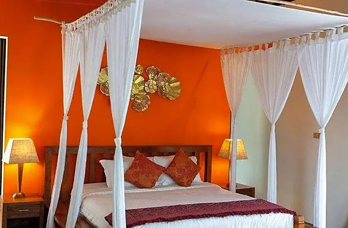 Enchanting Canggu Buduk