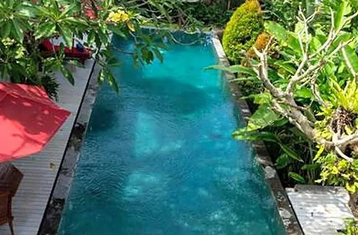 Enchanting Canggu ホテル