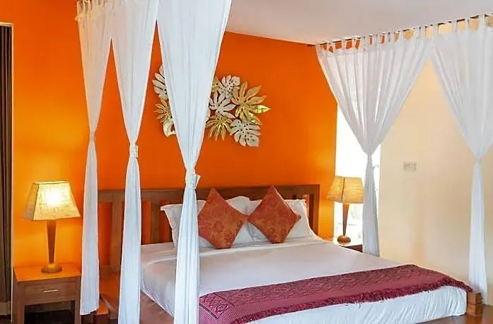 Enchanting Canggu 4*