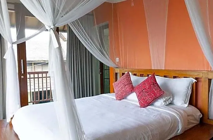 Enchanting Canggu