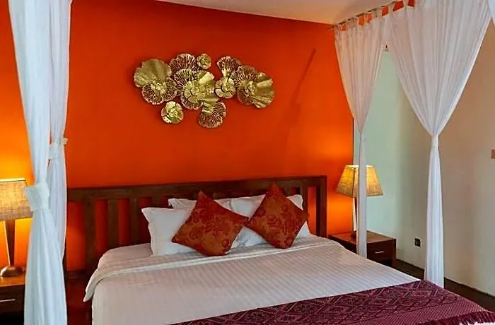 Enchanting Canggu Buduk