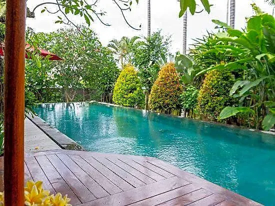 Enchanting Canggu 4*