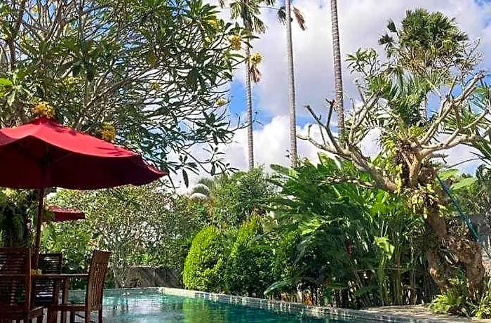 Enchanting Canggu