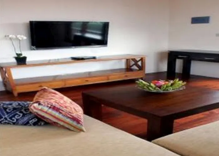 Enchanting Canggu ホテル Buduk