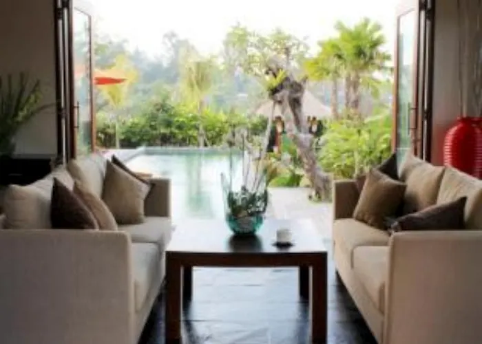 Enchanting Canggu Buduk