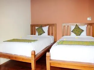 Enchanting Canggu 4*