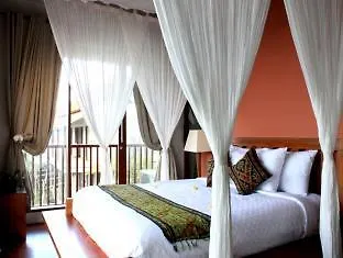 Enchanting Canggu Buduk
